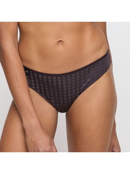 Marie Jo Avero Sweet Chocolate Rio Brief